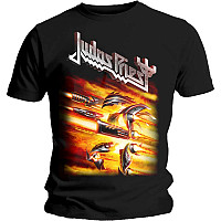 Judas Priest tričko, Firepower, pánske
