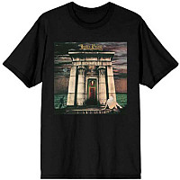 Judas Priest tričko, Sin After Sin Album Cover Black, pánske