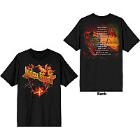 Judas Priest tričko, United We Stand BP Black, pánske