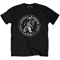 Ramones tričko, Johnny Army Seal, pánske