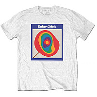 Kaiser Chiefs tričko, Lollipop, pánske