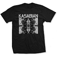 Kasabian tričko, Solo Reflect, pánske