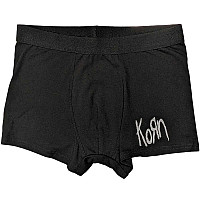 Korn boxerky CO+EA, Logo Black, pánske