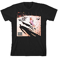 Korn tričko, Self Titled Black, pánske