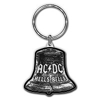 AC/DC kľúčenka, Hells Bells