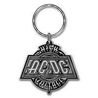 AC/DC kľúčenka, High Voltage
