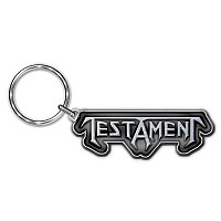Testament kľúčenka, Logo