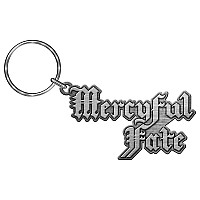 Mercyful Fate kľúčenka, Logo