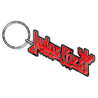 Judas Priest kľúčenka, Logo