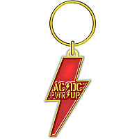 AC/DC kľúčenka, PWR-UP Bolt