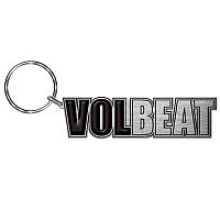 Volbeat kľúčenka, Logo