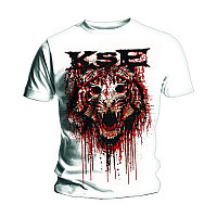 Killswitch Engage tričko, Engage Fury, pánske