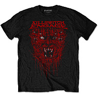 Killswitch Engage tričko, Gore, pánske