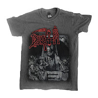 Death tričko, Scream Bloody Gore Vintage Wash, pánske