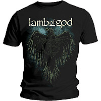 Lamb Of God tričko, Phoenix, pánske