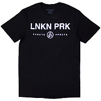 Linkin Park tričko, Papercuts Black, pánske