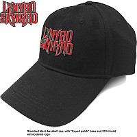 Lynyrd Skynyrd šiltovka, Logo