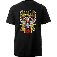 Lynyrd Skynyrd tričko, Southern Rock & Roll, pánske