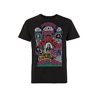 Led Zeppelin tričko, Full Colour Electric Magic, pánske