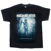 Machine Head tričko, Through The Ashes Of Empires, pánske