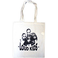 Maneskin nákupná taška, Loud Kids Natural
