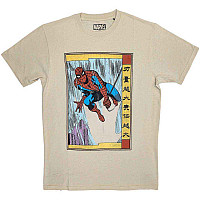 Spiderman tričko, Spiderman Japanese Sand, pánske