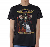 Mastodon tričko, Emperor of Sand, pánske