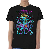 Mastodon tričko, Octo Freak, pánske