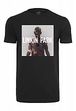 Linkin Park tričko, Living Things Black, pánske