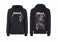 Metallica mikina, Death Reaper, pánska