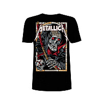 Metallica tričko, Death Reaper, pánske