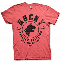 Rocky tričko, Italian Stallion HR, pánske