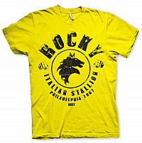 Rocky tričko, Italian Stallion, pánske
