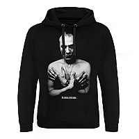 Silence Of The Lambs mikina, Buffalo Bill Epic Hoodie Black, pánska