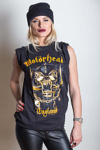 Motorhead tričko, Mustard Pig, pánske