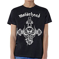 Motorhead tričko, Rosary, pánske