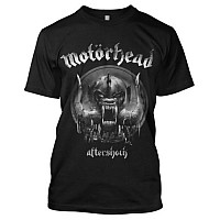 Motorhead tričko, Aftershock, pánske