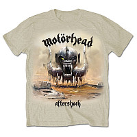 Motorhead tričko, DS EXL Aftershock, pánske
