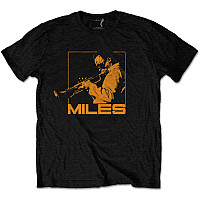 Miles Davis tričko, Blowin Black, pánske