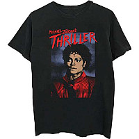 Michael Jackson tričko, Thriller Pose, pánske
