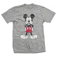 Mickey Mouse tričko, Mickey Mouse Pose, pánske