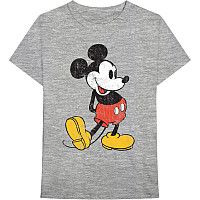 Mickey Mouse tričko, Mickey Mouse Vintage, pánske