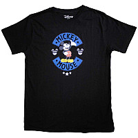 Mickey Mouse tričko, Mickey Mouse Stars Black, pánske