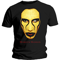Marilyn Manson tričko, Sex Is Dead, pánske