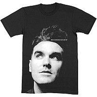 Morrissey tričko, Everyday Photo Black, pánske