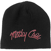 Motley Crue zimný čiapka, Logo