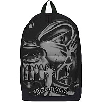 Motorhead batoh PES 43x30x15 cm/580 g, Warpig Black