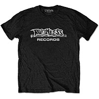 N.W.A tričko, Ruthless Records Logo, pánske