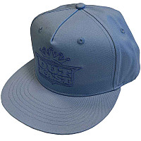 Outkast šiltovka, Snapback Blue Imperial Crown Light Blue, unisex