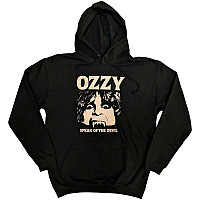 Ozzy Osbourne mikina, Speak Of The Devil Black, pánska